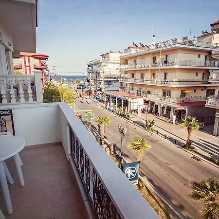 Hotel Chronis Paralia Katerinis Luaran gambar