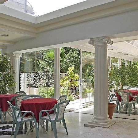 Hotel Chronis Paralia Katerinis Luaran gambar