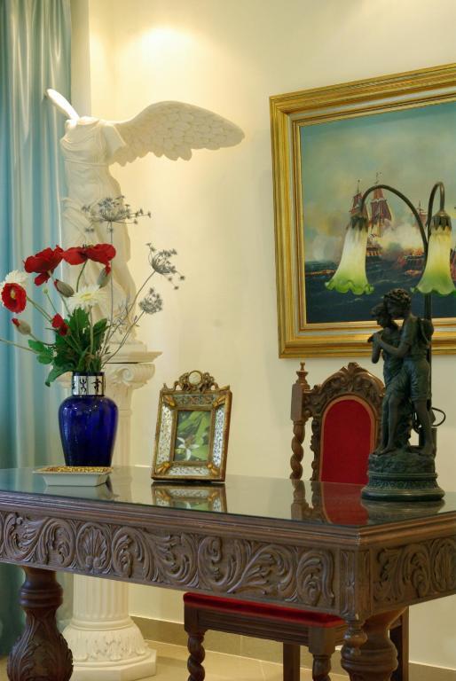 Hotel Chronis Paralia Katerinis Luaran gambar