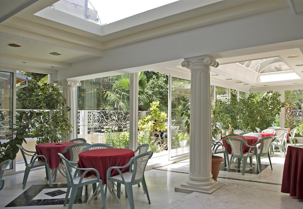 Hotel Chronis Paralia Katerinis Luaran gambar