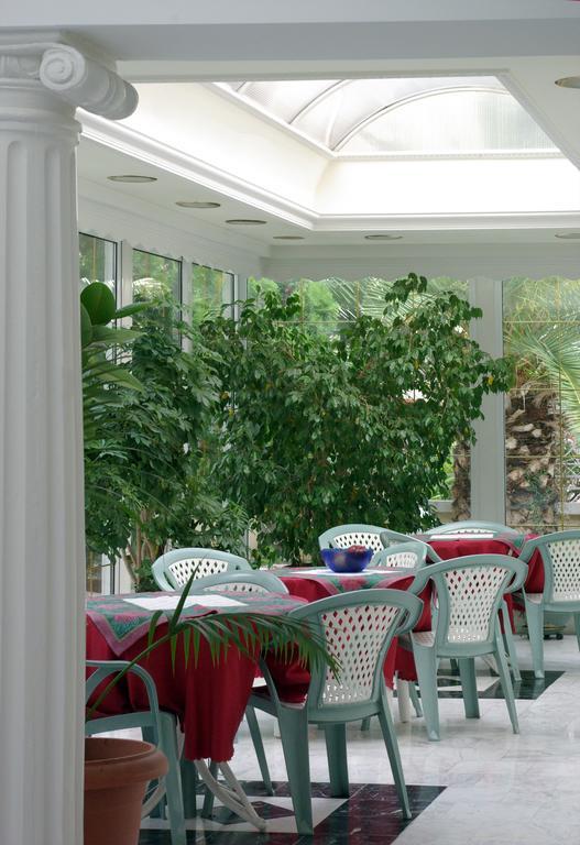 Hotel Chronis Paralia Katerinis Luaran gambar