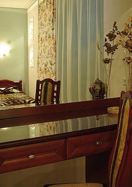 Hotel Chronis Paralia Katerinis Luaran gambar